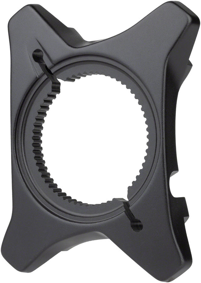 SRAM Ebike Crank Spider - 107BCD Specialized Mahle Black-Goodwynn'sGoodwynn's