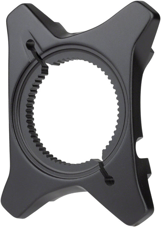 SRAM Ebike Crank Spider - 107BCD Specialized Mahle Black-Goodwynn's