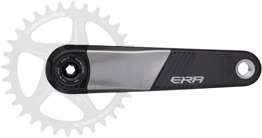 RaceFace Era Crankset - 170mm Direct Mount 136mm Spindle CINCH Interface Carbon BLK-Goodwynn'sGoodwynn's