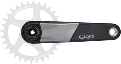 RaceFace Era Crankset - 170mm Direct Mount 136mm Spindle CINCH Interface Carbon BLK