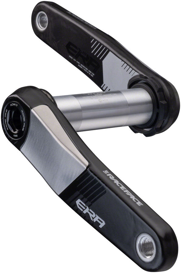 RaceFace Era Crankset - 170mm Direct Mount 136mm Spindle CINCH Interface Carbon BLK-Goodwynn'sGoodwynn's