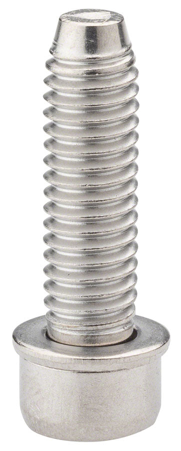 Shimano Clamp Bolt with Washer - M6 X 21-Goodwynn'sGoodwynn's