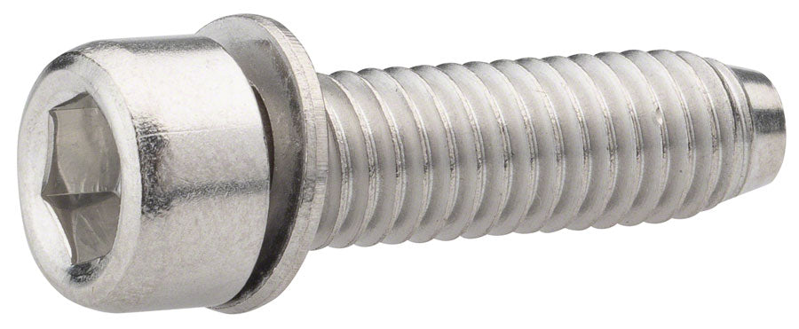 Shimano Clamp Bolt with Washer - M6 X 21-Goodwynn'sGoodwynn's