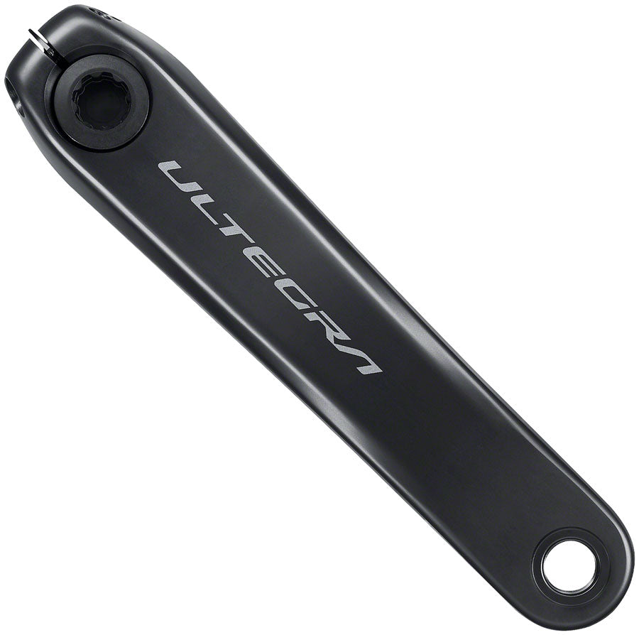 Shimano Ultegra FC-R8100 Crankset - 172.5mm 12-Speed 50/34t Hollowtech II Spindle Interface BLK-Goodwynn'sGoodwynn's