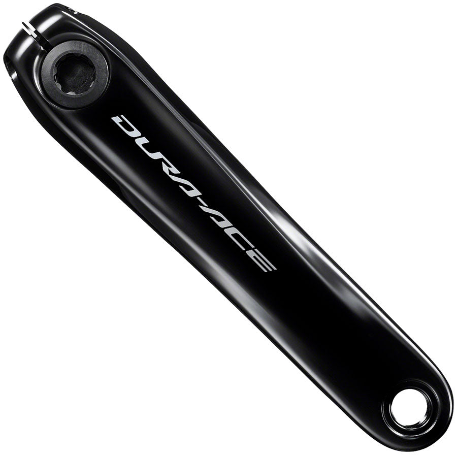 Shimano Dura-Ace FC-R9200 Crankset - 175mm 12-Speed 50/34t Hollowtech II Spindle Interface BLK-Goodwynn'sGoodwynn's