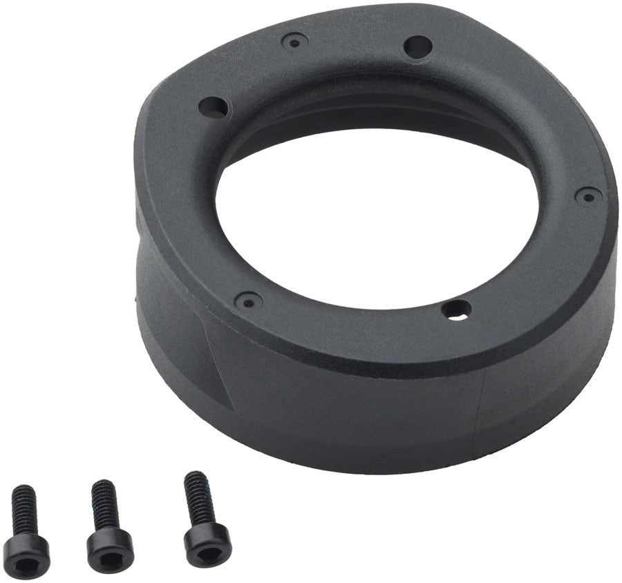 SRAM Ebike Carbon Crank Cap - Bosch-Goodwynn'sGoodwynn's