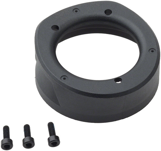 SRAM Ebike Carbon Crank Cap - Bosch-Goodwynn's