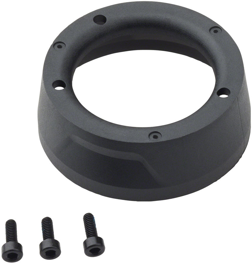 SRAM Ebike Carbon Crank Cap - Bosch SRAM Brose Alumium Brose Carbon-Goodwynn'sGoodwynn's