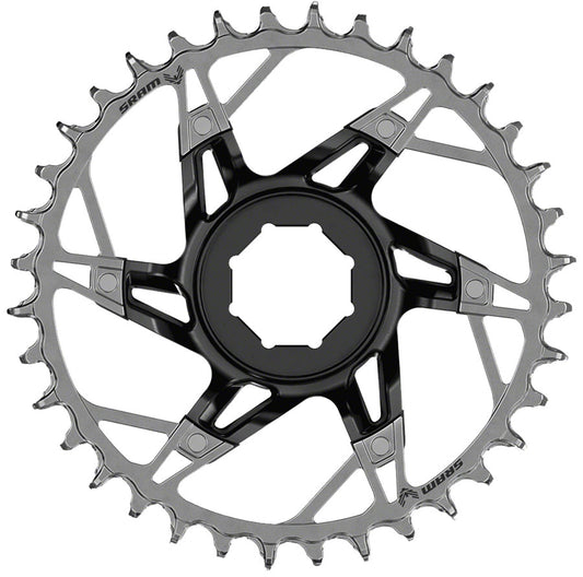 SRAM XX T-Type Chainring - 36T Brose Direct Mount-Goodwynn's