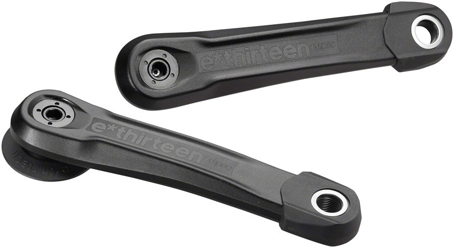 e*thirteen Helix e*spec Crank Arm Set - 160mm BOSCH Gen4-Brose S Mag-TQ HPR50 Self Extractor BLK-Goodwynn'sGoodwynn's