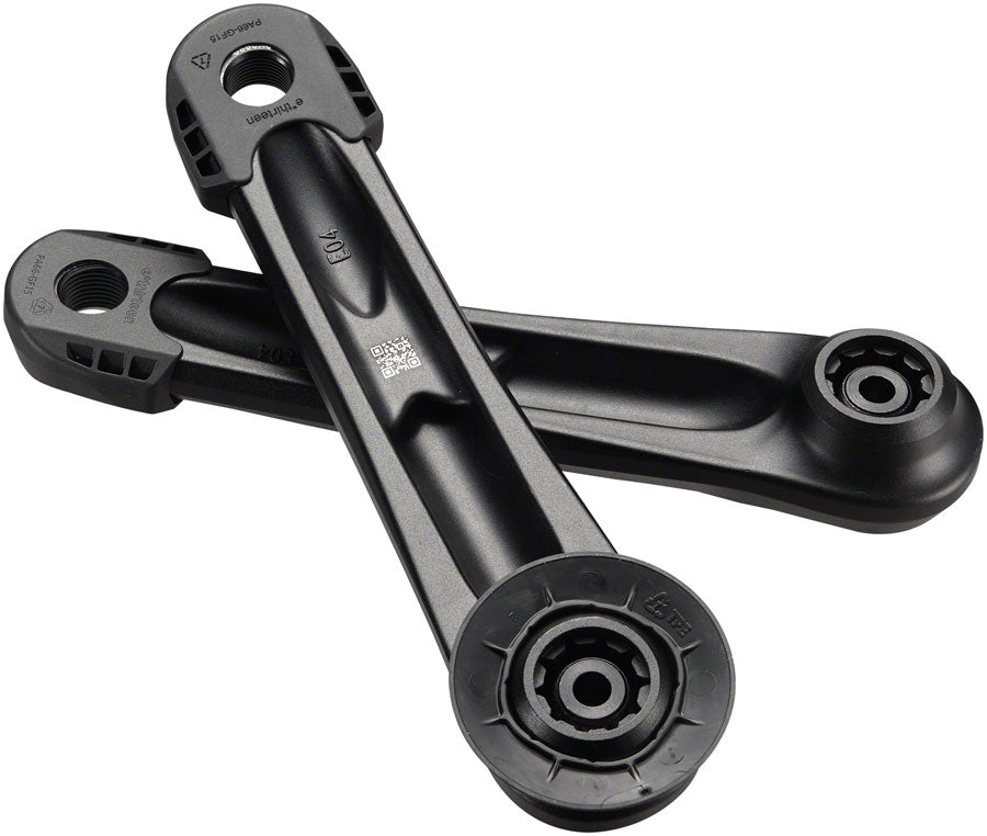 e*thirteen Helix e*spec Crank Arm Set - 160mm BOSCH Gen4-Brose S Mag-TQ HPR50 Self Extractor BLK-Goodwynn'sGoodwynn's