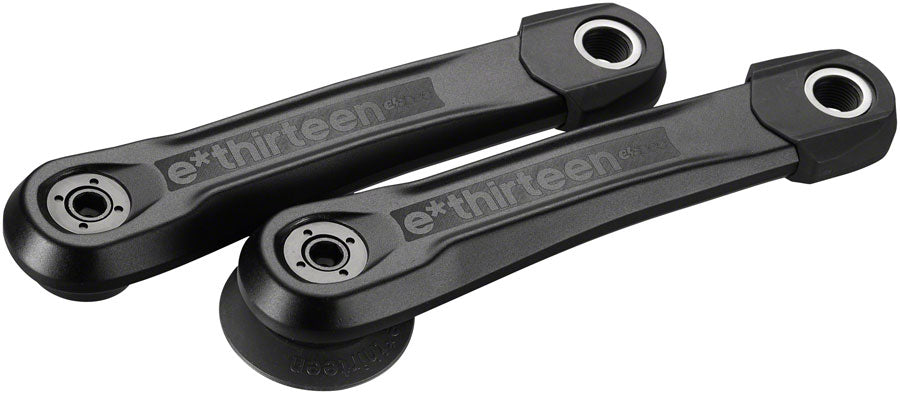e*thirteen Helix e*spec Crank Arm Set - 160mm BOSCH Gen4-Brose S Mag-TQ HPR50 Self Extractor BLK-Goodwynn'sGoodwynn's
