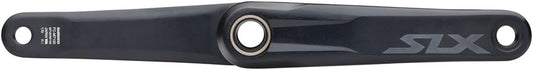 Shimano SLX FC-M7120-1 Crankset - 170mm 12-Speed Direct Mount Hollowtech II Spindle Interface BLK-Goodwynn's