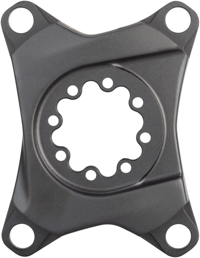SRAM RED/Force AXS Crank Spider - 107 BCD 8-Bolt Crank Interface Black D1-Goodwynn'sGoodwynn's