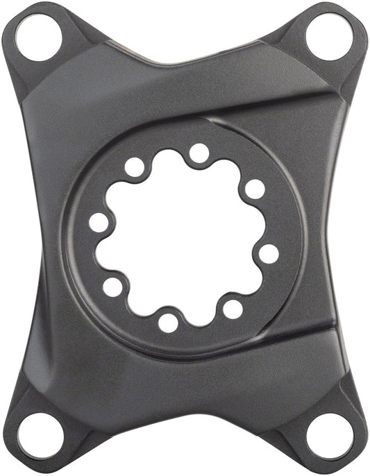 SRAM RED/Force AXS Crank Spider - 107 BCD 8-Bolt Crank Interface Black D1-Goodwynn's