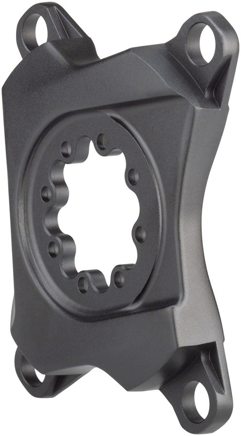 SRAM RED/Force AXS Crank Spider - 107 BCD 8-Bolt Crank Interface Black D1-Goodwynn'sGoodwynn's