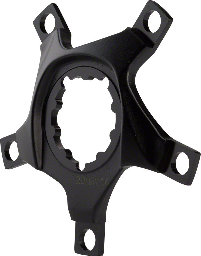 SRAM Force Crank Spider 110mm BCD 11 Speed Matte Black-Goodwynn'sGoodwynn's