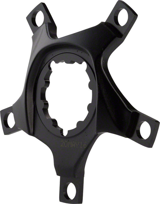 SRAM Force Crank Spider 110mm BCD 11 Speed Matte Black-Goodwynn's