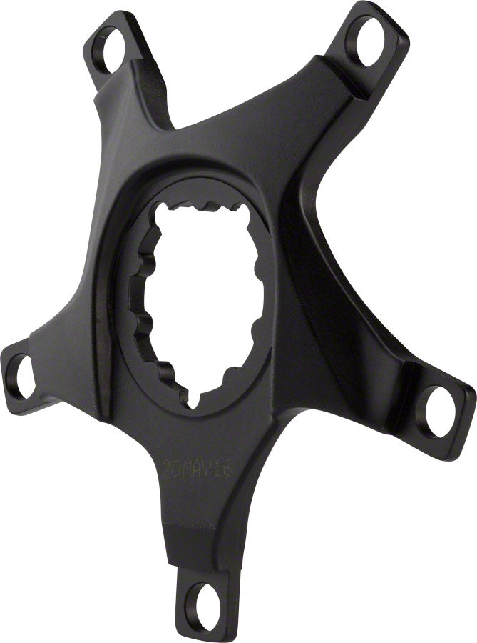SRAM Force Crank Spider 130mm BCD 11 Speed Matte Black-Goodwynn'sGoodwynn's