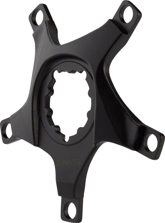 SRAM Force Crank Spider 130mm BCD 11 Speed Matte Black-Goodwynn's