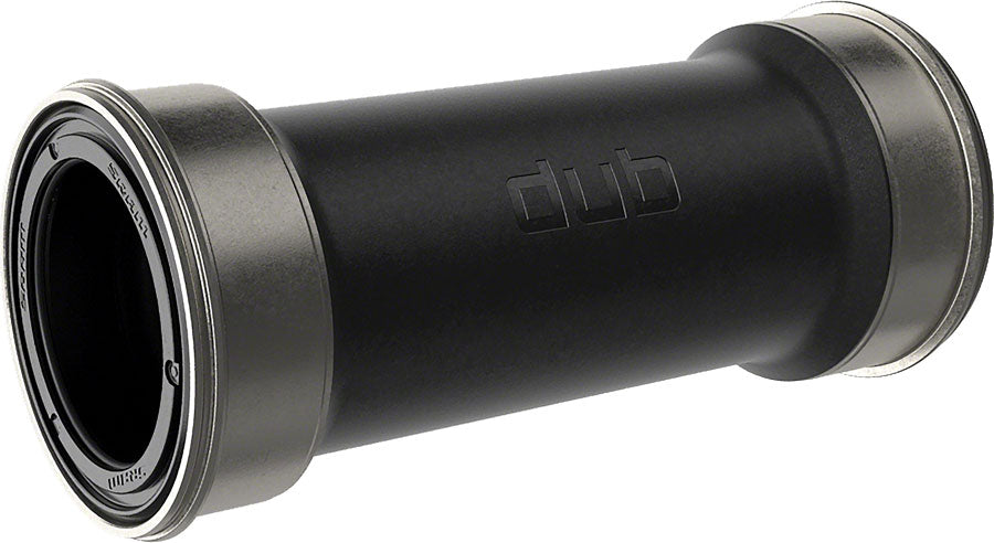 SRAM DUB PressFit Bottom Bracket - BB104.5 104.5mm MTB Black-Goodwynn'sGoodwynn's