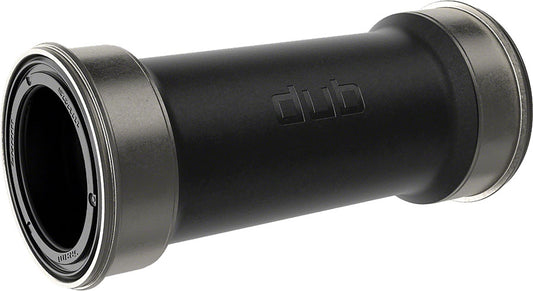 SRAM DUB PressFit Bottom Bracket - BB89.5/BB92 89/92mm MTB Black