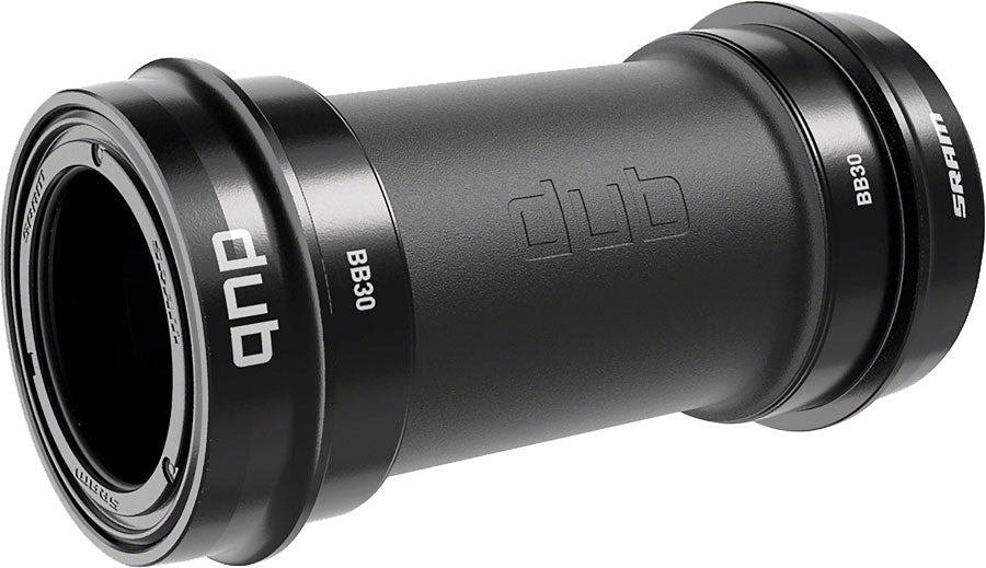 SRAM DUB BB30 Bottom Bracket - BB30 83mm MTB Cannondale Ai Black-Goodwynn'sGoodwynn's
