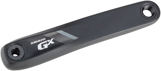 SRAM GX 1000 GXP Left Crank Arm 175mm - Black-Goodwynn's