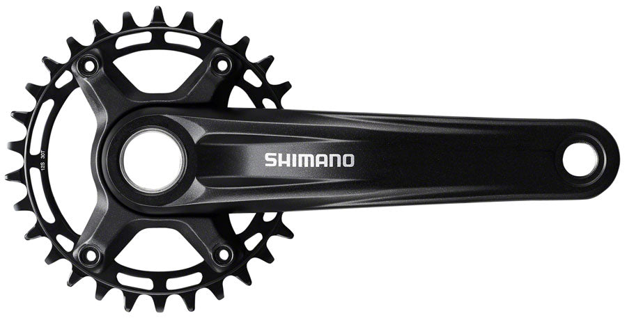 Shimano Deore FC-MT510-1 Crankset - 170mm 12-Speed 32t-Goodwynn'sGoodwynn's