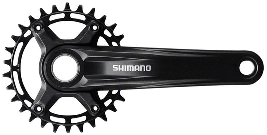 Shimano Deore FC-MT510-1 Crankset - 175mm 12-Speed 32t-Goodwynn's
