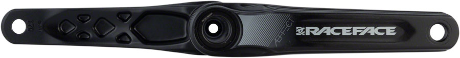 RaceFace Aeffect Crankset - 175mm Direct Mount CINCH RaceFace EXI Spindle Interface BLK-Goodwynn'sGoodwynn's