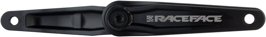 RaceFace Ride Crankset - 175mm Direct Mount RaceFace EXI Spindle Interface BLK-Goodwynn'sGoodwynn's
