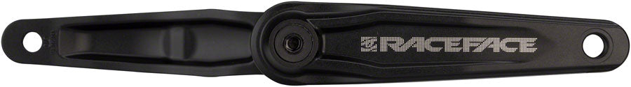 RaceFace Ride Fat Bike Crankset - 170mm Direct Mount RaceFace EXISpindle Interface For 190mm Rear Spacing BLK-Goodwynn'sGoodwynn's
