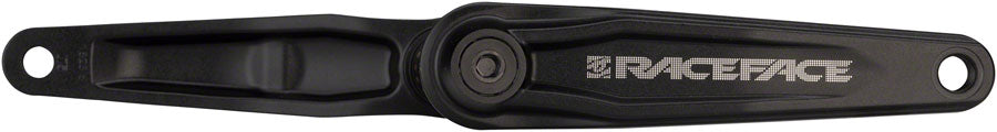 RaceFace Ride Fat Bike Crankset - 175mm Direct Mount RaceFace EXISpindle Interface For 190mm Rear Spacing BLK-Goodwynn'sGoodwynn's