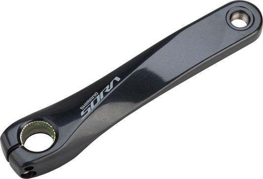 Shimano Sora FC-R3000 175mm Left Crank Arm-Goodwynn's