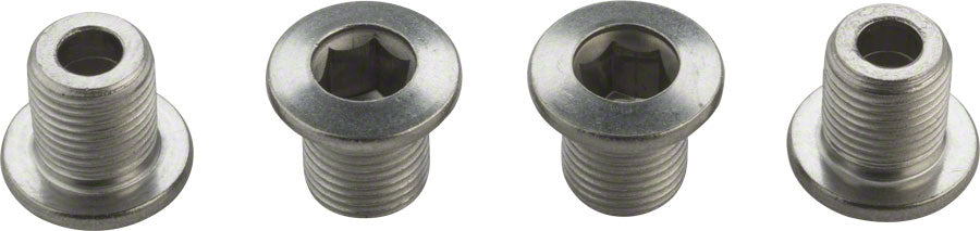 Shimano Sora FC-R3000 non-chainring guard model Outer/Middle Chainring Bolts Set of 4-Goodwynn'sGoodwynn's