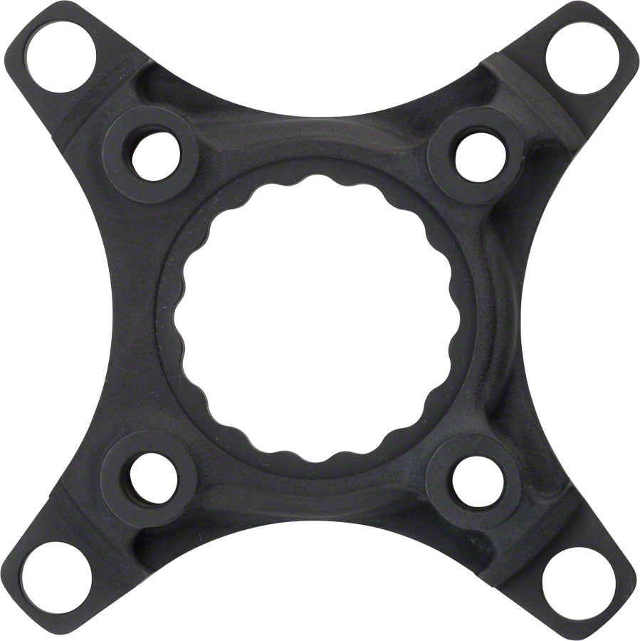 RaceFace CINCH Direct Mount Spider - 2x Double 104/64 BCD Boost/Wide Chainline BLK-Goodwynn'sGoodwynn's