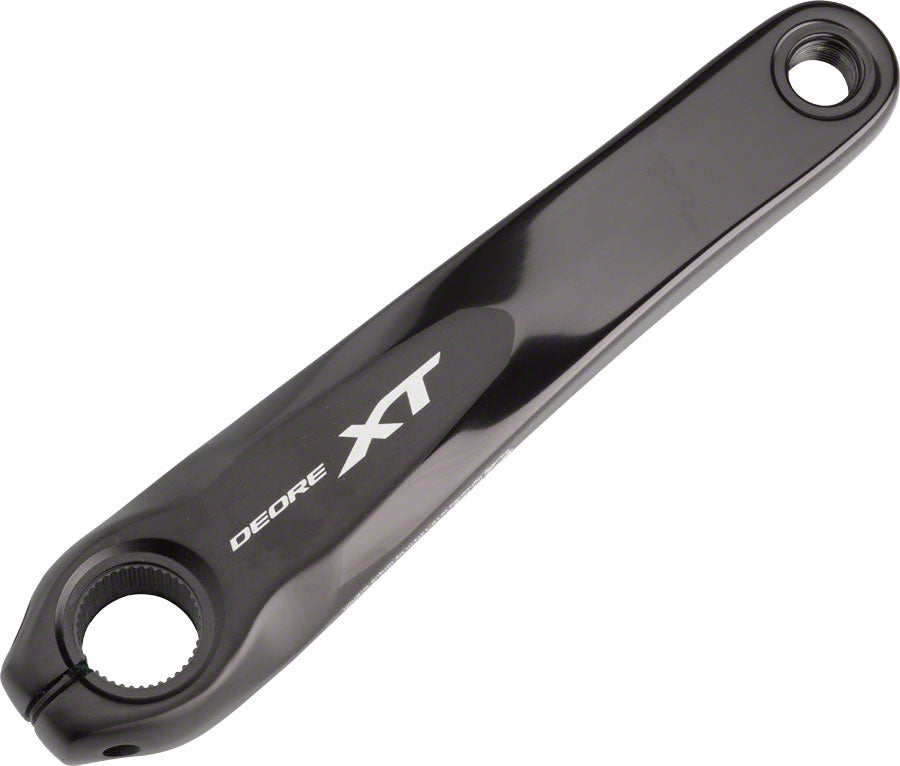 Shimano XT FC-M8000 175mm Left Crank Arm-Goodwynn'sGoodwynn's