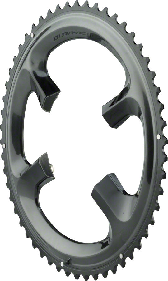 Shimano Dura-Ace R9100 54t 110mm Chainring for 54-42t-Goodwynn'sGoodwynn's