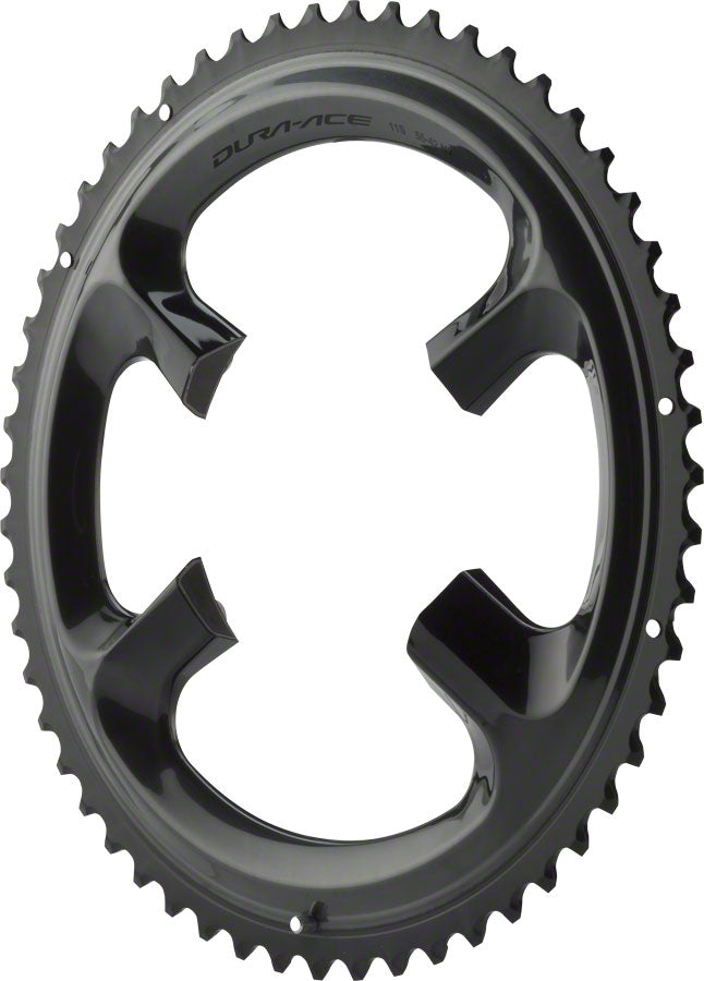 Shimano Dura-Ace R9100 55t 110mm Chainring for 55-42t-Goodwynn'sGoodwynn's