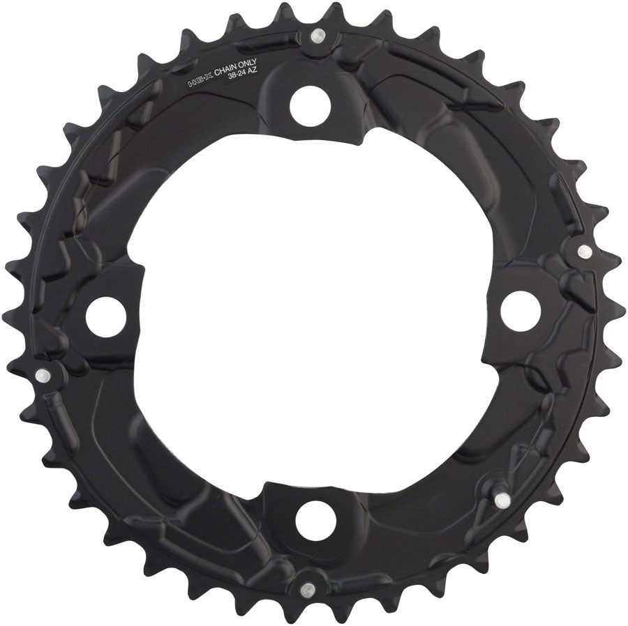 Shimano Deore FC-M617 36t Chainring for use with 22t-Goodwynn'sGoodwynn's