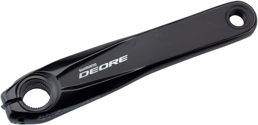 Shimano Deore FC-M6000 175MM Left Hand Crank Arm-Goodwynn'sGoodwynn's