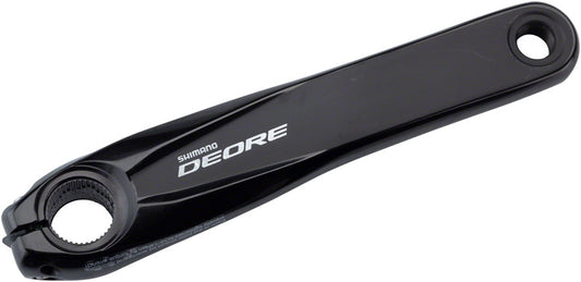 Shimano Deore FC-M6000 175MM Left Hand Crank Arm-Goodwynn's