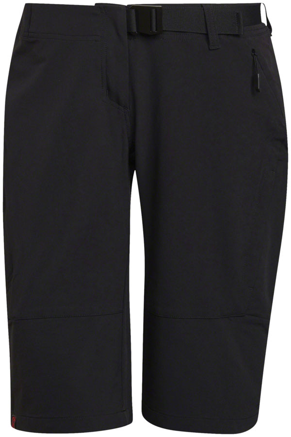 Five Ten TrailX B Shorts - Womens Black X-Large-Goodwynn'sGoodwynn's