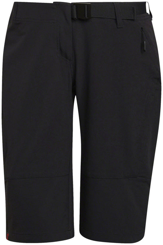 Five Ten TrailX B Shorts - Womens Black X-Large-Goodwynn's