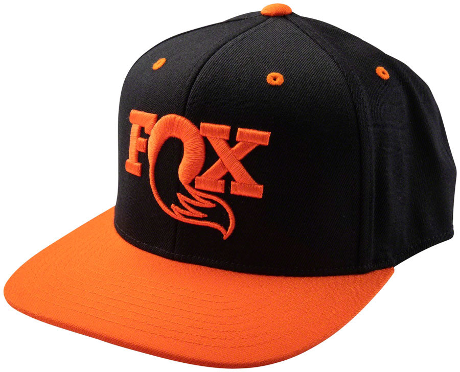 FOX Authentic Snap Back Hat-Goodwynn'sGoodwynn's