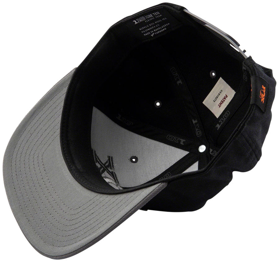 FOX Authentic Snap Back Hat-Goodwynn'sGoodwynn's