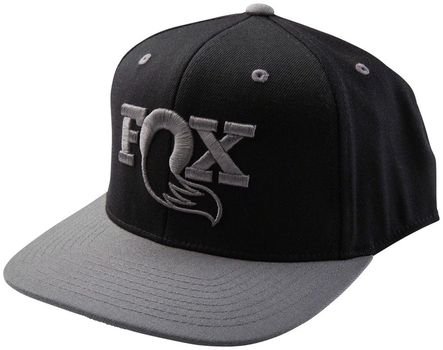 FOX Authentic Snap Back Hat-Goodwynn'sGoodwynn's