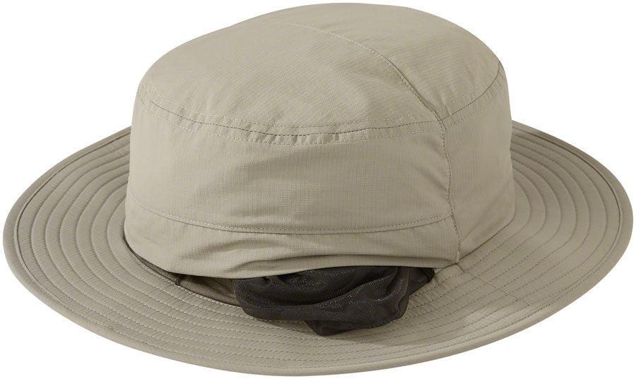 Outdoor Research Bug Helios Sun Hat - Khaki Large/X-Large-Goodwynn'sGoodwynn's