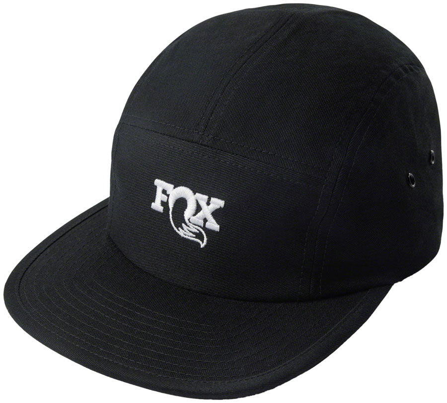 FOX Shop 5 Panel Snapback Hat-Goodwynn'sGoodwynn's